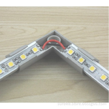 LED Rigid Bar Light (XL-bar light-051)